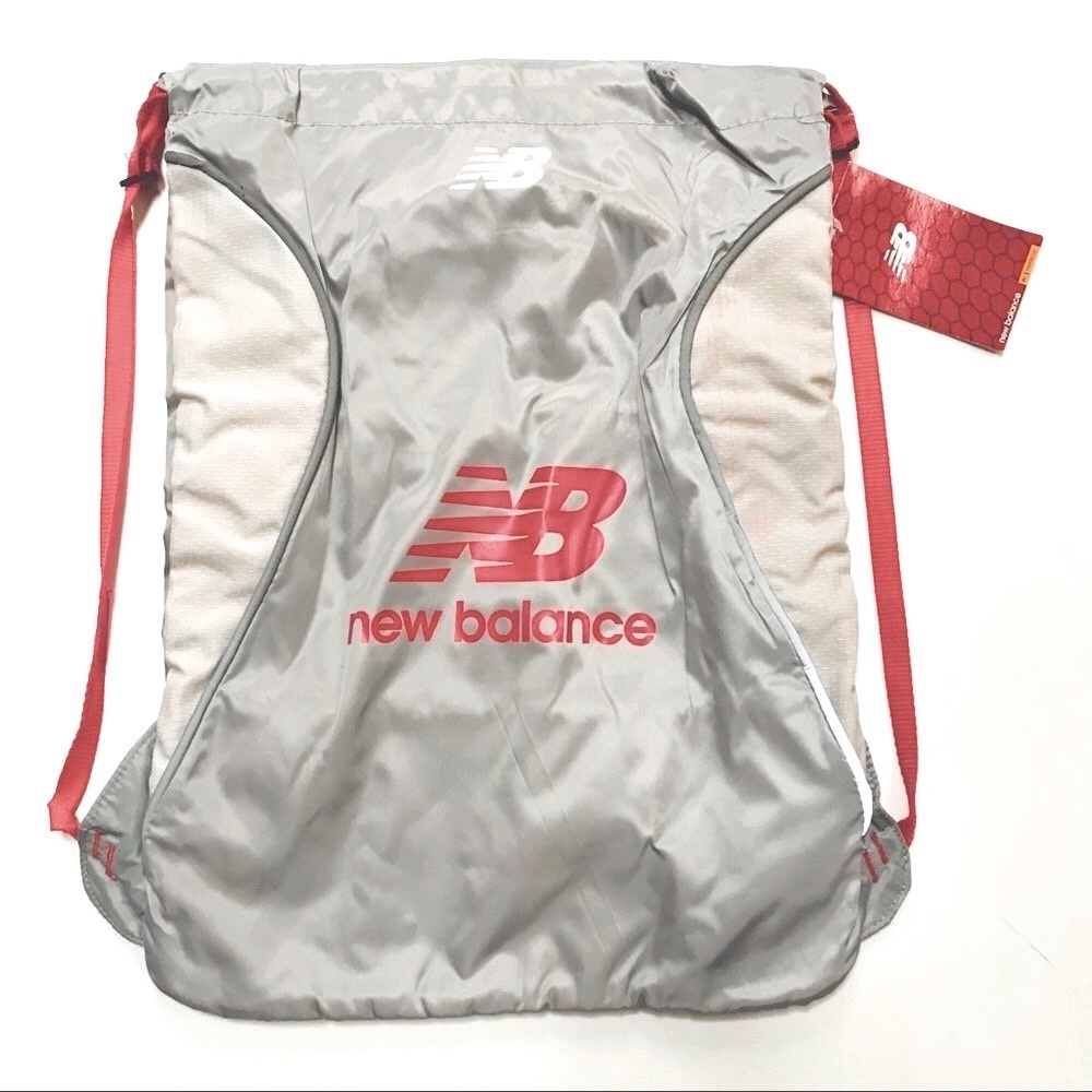 New Balance Sports Cinch Sack